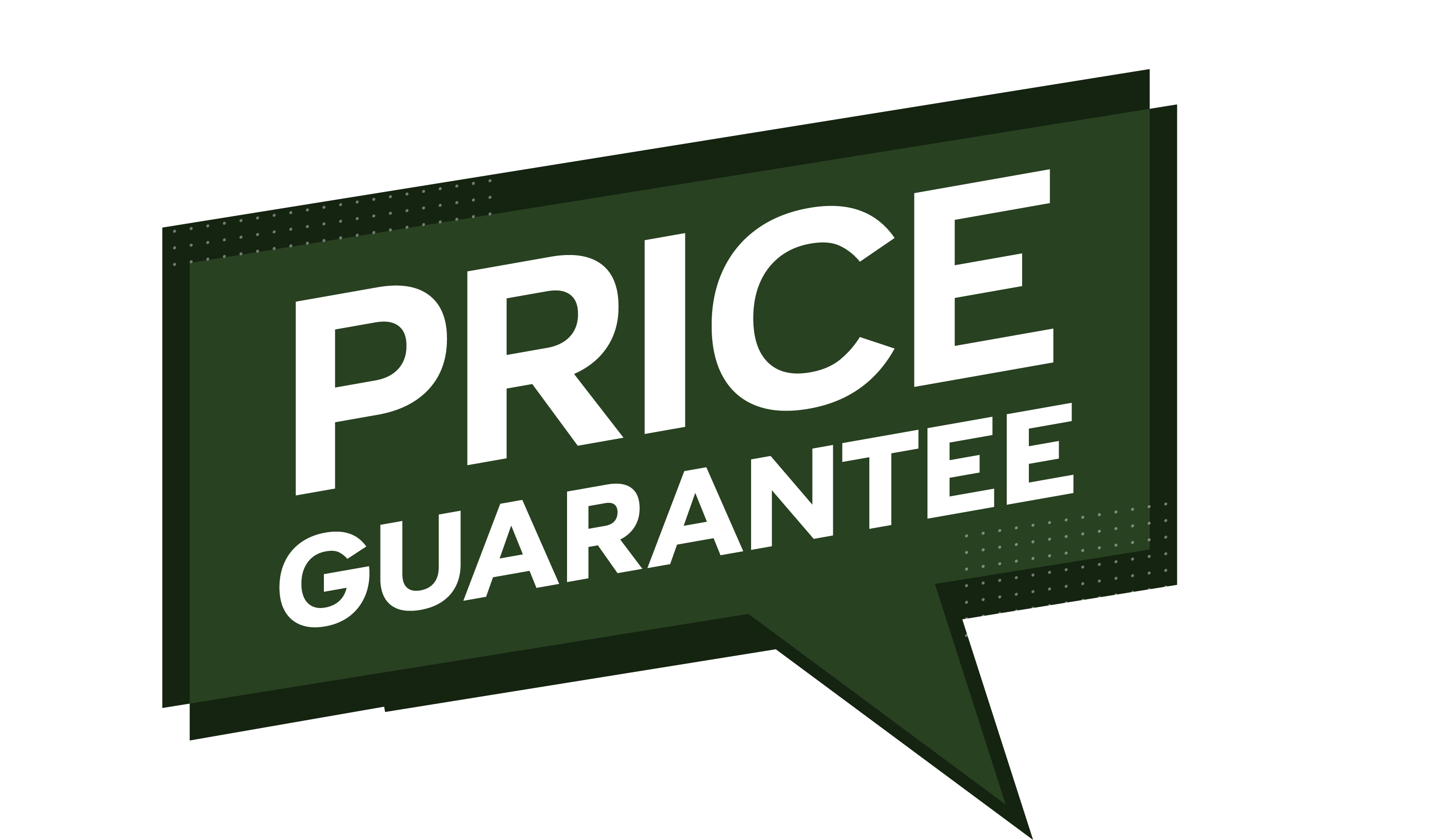 Price Guarantee