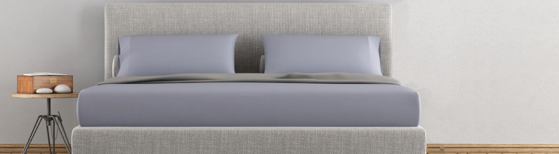 CONFORT GEL - Technologie Sleep Cool