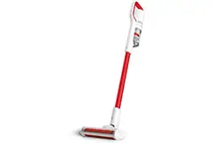 ROIDMI S1Special Cordless Vacuum Cleaner - Red - Click for more details