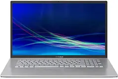 Asus VivoBook 17.3” i7-1165G7 Laptop (8GB/512GB/Win 11H) - Click for more details