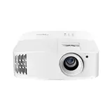 Optoma UHD38 Bright True 4K 4000 Lumens Projector - Click for more details