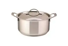 Meyer Confederation 6.5L Dutch Oven w/cover - Click for more details