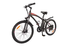 DJ Mountain Electric Bike 500W LG 48V13A Battery CANADIAN BRAND - Click for more details