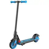 Gotrax GKS Electric Scooter for Kid Ages 6-12Y 6&#39; Solid Rubber Wheel - Click for more details
