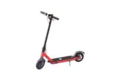 36V Venice Electric  Scooter Goes Over 25KM Per Hour! Red - Click for more details