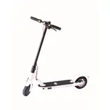 36V Venice Electric  Scooter Goes Over 25KM Per Hour! White - Click for more details