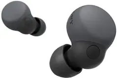 Sony LinkBuds S Truly Wireless Noise Cancelling Earbud Headphones - Click for more details