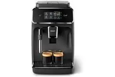 Philips 2200 Series Fully Automatic Espresso Machine w/ Milk Frother - Click for more details