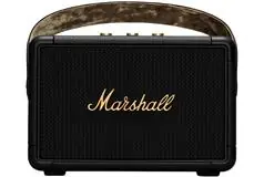 Marshall Kilburn II Portable Bluetooth Speaker, Multi-Directional - Click for more details