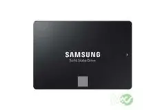 Samsung 870 EVO SATA III 2.5in SSD, 250GB - Click for more details