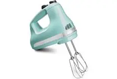 KitchenAid 5 Speed Ultra Power Hand Mixer - KHM512 - Click for more details