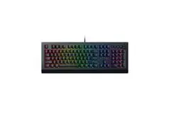 Razer Cynosa V2 Chroma RGB Membrane Gaming Keyboard - Click for more details