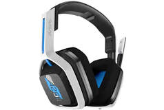 ASTRO A20 Wireless Gaming Headset For PS5/PS4 - Click for more details