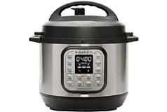 Instant Pot Duo Mini 3 Qt 7-in-1 Multi- Use Programmable Pressure Cook - Click for more details