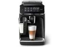 Philips 3200 Series Fully Automatic Espresso Machine with LatteGo - Click for more details