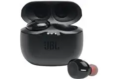 JBL Tune 125TWS True Wireless In-Ear Bluetooth Headphones - Click for more details
