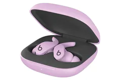 Beats by Dr. Dre Beats Fit Noise-Wireless In-Ear Headphones (Purple) - Click for more details