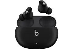 Beats by Dr. Dre Studio Buds True Wireless In-Ear Head(Black) - Click for more details