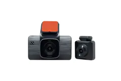 RSC duDuo-X1 4K UHD Dual Channel Dash Cam - Click for more details