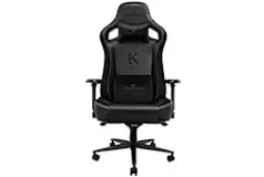 Ergopixel Knight Gaming Chair XL - Black - Click for more details