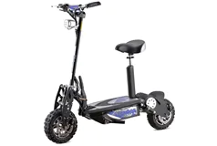 Fun Ride! OFF Road Electric Scooter 2000w 60v