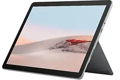 Microsoft Surface GO 2 10.5" 64GB Tablet 