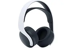 PS5 Pulse 3D Wireless Headset - White - Click for more details