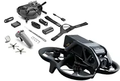 DJI Avata Fly Smart Drone Combo - Click for more details