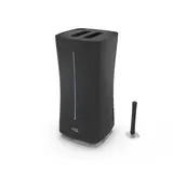 EVA - Ultrasonic Humidifier WiFi Black - Click for more details