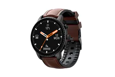 Fashion Smart Watch w/ Blood Pressure Monitor - Click for more details