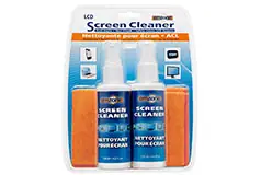 Emzone Screen Cleaner Spray - 2 Pack - Click for more details