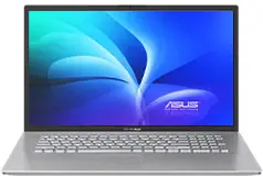 Asus VivoBook 17.3” i7-1165G7 Laptop (8GB/512GB/Win 11H) - Click for more details