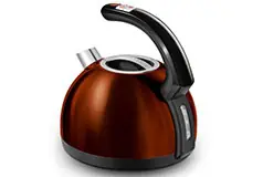 Sencor Electric Kettle in Copper - Click for more details