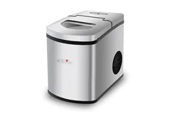 London Sunshine Ice Maker -26lbs Cap - Click for more details