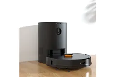 IMOU Robot Vacuum Cleaner with Auto Dirt Disposal, WiFi, APP Control - Click for more details