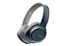Cleer Audio ENDURO 100 Headphones - Navy - Click for more details