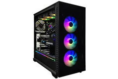 Gaming PC - AMD Ryzen 7 5800x, RTX 3070Ti, 1TB SSD, Liquid Cooling - Click for more details