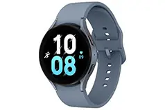 Samsung Galaxy Watch5 Bluetooth (44mm) - Sapphire - Click for more details