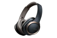 Cleer Audio ENDURO ANC Headphones - Navy - Click for more details