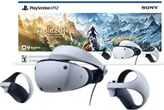 Sony PlayStation VR2 Horizon Call of the Mountain Bundle