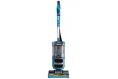 Shark Navigator&#174; Self-Cleaning Brushroll Upright Vacuum - Plasma Blue - Click for more details