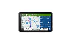 Garmin DriveCam™ 76 GPS Navigator Dashcam - Click for more details