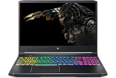 Acer Predator Helios 300 15.6” RTX™ 3060 Gaming Laptop (i7-11800H/16GB/1TB+512GB/Win 11H) - Click for more details