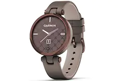 Garmin Lily Classic Edition Smartwatch in Paloma