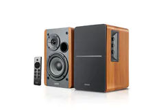 Edifier R1280DBs Active Bluetooth Bookshelf Speakers - Click for more details