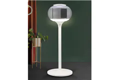 Comfortmate Combination Fan, LED Lamp and Heater   