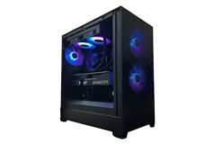 Gaming PC - RTX 4070, Ryzen 7 5800x, Liquid Cooling, 32GB RAM, 1TB SSD - Click for more details