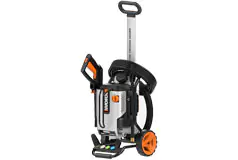Worx 1900 PSI 13A Pressure Washer - Click for more details