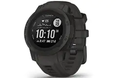 Garmin Instinct&#174; 2S - Standard Edition Smartwatch 40mm - Graphite - Click for more details