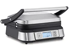 Cuisinart Contact Griddler with Smokeless Mode